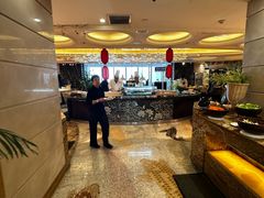 -皇朝万鑫自助餐厅