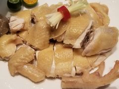 -金苑海鲜酒家(来魅力店)