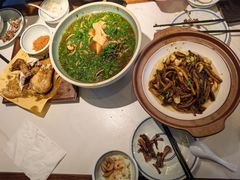 -打酱油·非遗淮扬菜(瘦西湖梅岭店)