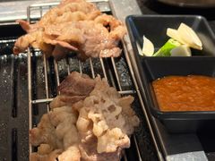 -韩满园· 甄选韩式烤肉