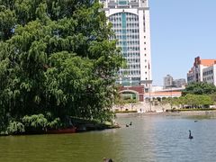 -厦门大学(思明校区)
