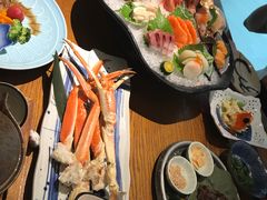 -花潮料理艺食馆(世欧广场店)