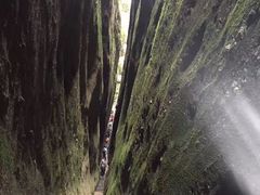 -崀山风景名胜区