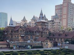 -马勒别墅饭店(静安寺店)