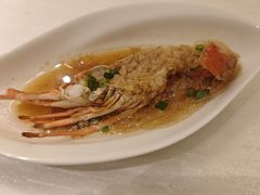 -成都瑞吉酒店·宴庭中餐厅