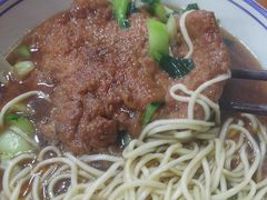 -何太太馄饨面铺(大浒东苑店)