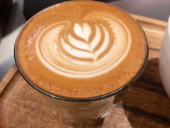 -Peet's 皮爷咖啡(东湖路手作店)
