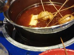 -马路边边火锅串串(观前街店)