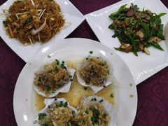 -桃源尚品海鲜酒楼(京港澳高速店)