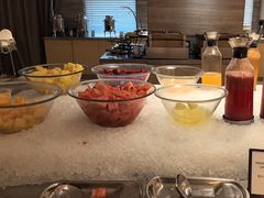 -北京王府井希尔顿酒店·万斯阁西餐厅