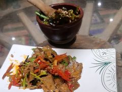 -云海肴·汽锅鸡·云南代表菜(美罗城店)