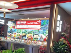 -韶山冲湘菜(中兴大街店)