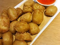 -吕氏疙瘩汤·海鲜新鲁菜(凯德mall新都心店)