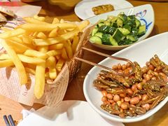 -京B·东篱精酿啤酒音乐餐厅