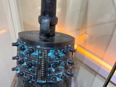 -上海蔡元培故居陈列馆