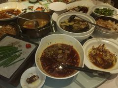 -辣螃铠盆盆蟹大排档(海昌店)