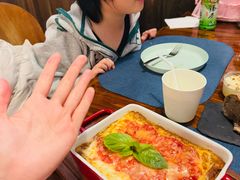 -Ponte 意大利餐厅