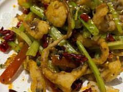 -北塘海鲜·天津菜(大光明桥旗舰店)