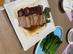 -麒麟中餐厅·经典粤菜·地道菜式老字号(广州长隆酒店)