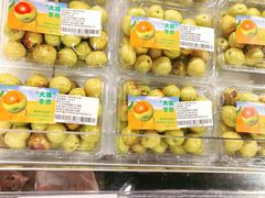-砂之船奥特莱斯(合肥店)