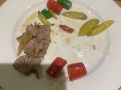 -赤坂亭·M9和牛烧肉·铁板烧·日料398放题(长泰广场店)
