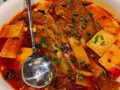-福苗小骆驼烧烤(曲江店)