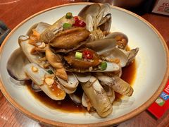-阿财老铺·老蚌埠龙虾城(华夏总店)