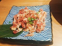 -壹兆炭火烧肉·烤鳗鱼(金水花城店)