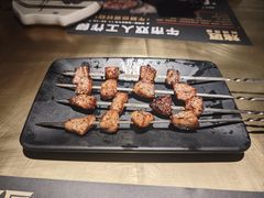 -烤匠麻辣烤鱼(环球中心店)