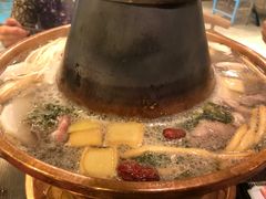 -德来順老北京 涮羊肉 烤羊排(大学城店)