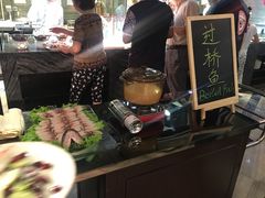 -阳光壹佰美爵酒店-绿洲西餐厅