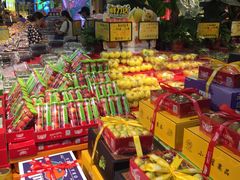 零售区-鲜力达果品批发直销(青山店)