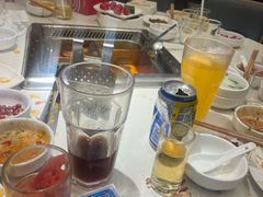 -海底捞火锅(锦艺城店)
