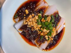-周渝食惦·酸菜鱼精致川菜(横岗店)