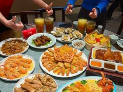 -蚝得喜海鲜(东城店)