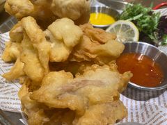 -大同江朝鲜菜•长春地标美食(绿园吾悦广场店)