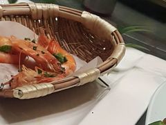 -南苑环球酒店云顶高级中餐厅(鄞县大道店)