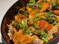 -Oyster Talks 四度蚝法餐厅