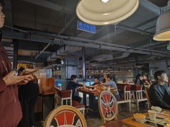 -青炉里青花椒鲜活烤鱼(理工大店)