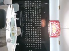 -汉通东林海鲜大酒店(鼓楼孝闻街店)