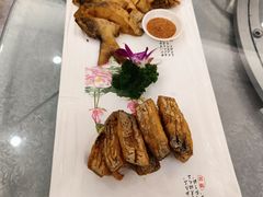 -阿湾楼·温州海鲜·江浙菜(京江路店)