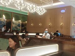 -新世界餐厅(万达店)