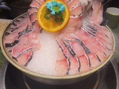 -老灶堂文创火锅(文艺路店)