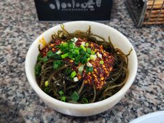 -李记小小吃(涪江路店)