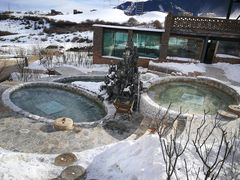 -丝绸之路山地度假区滑雪场