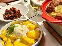 -新白鹿餐厅(第一百货店)
