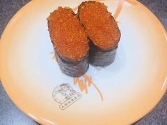 -禾绿回转寿司(万柳华联店)