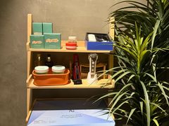 -施奈儿.洗头頭療.按摩SPA.采耳(上梅林店)