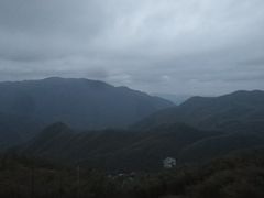 -江南天池高山汤泉城