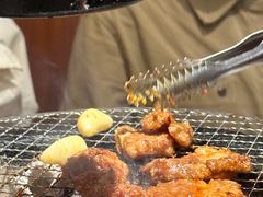 -蒜香焼肉PURUSHIN(马场路店)